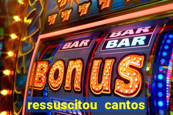 ressuscitou cantos do caminho neocatecumenal pdf